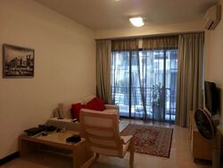 Watermark Robertson Quay (D9), Apartment #314209971